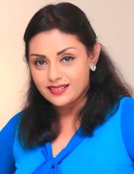 Yashoda Wimaladharma